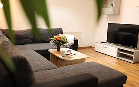 Ferienwohnung am Herzplatz